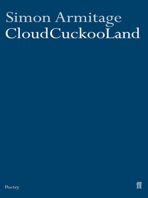 cover image of Cloudcuckooland
